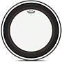 Remo Ambassador SMT Clear Bass Drum Head 18 in.