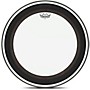 Remo Ambassador SMT Clear Bass Drum Head 20 in.