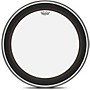 Remo Ambassador SMT Clear Bass Drum Head 22 in.