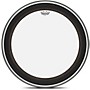 Remo Ambassador SMT Clear Bass Drum Head 24 in.