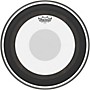 Remo Ambassador SMT Clear Tom Drumhead - 16 in.