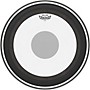 Remo Ambassador SMT Clear Tom Drumhead - 18 in.