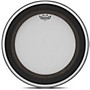 Remo Ambassador SMT Coated Bass Drum Head 18 in. White
