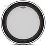Remo Ambassador SMT Coated Bass Drum Head 22 in. White