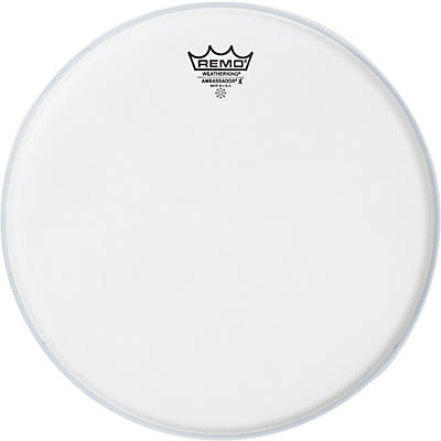 Remo Ambassador X Coated Drum Head