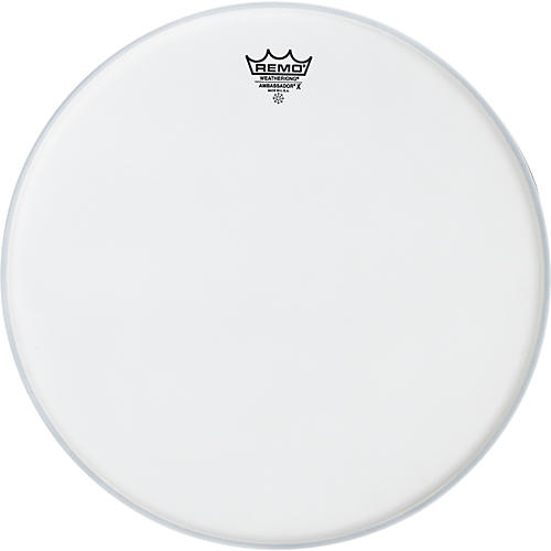 Remo Ambassador X Coated Drum Head 16 in.