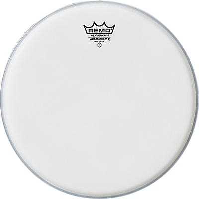 Remo Ambassador X Coated Drum Head