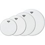 Remo Ambassador X New Fusion Drumhead Pack, Buy 3 Get a Free 14 Inch Head