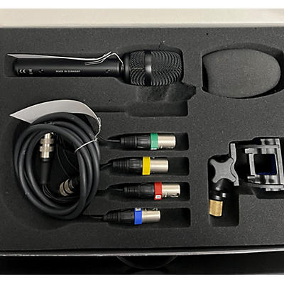 Sennheiser Ambeo VR Mic Condenser Microphone