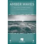 Hal Leonard Amber Waves (from American Landscapes) SSA composed by Audrey Snyder