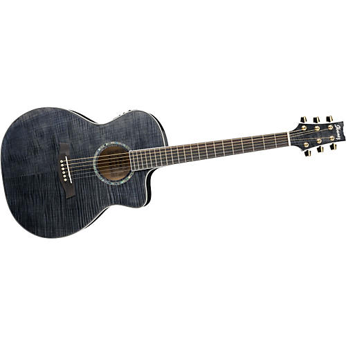 Ambiance Series A200E Acoustic-Electric Guitar