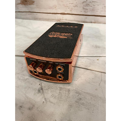 Ernie Ball Ambient Expression Delay Effect Pedal