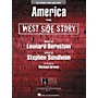 Hal Leonard America (from west Side Story) Full Score Concert Band