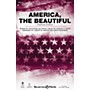 Shawnee Press America, the Beautiful (Festival Edition) Studiotrax CD Arranged by Joseph M. Martin