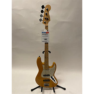 Fender American 60th Anniversary Standard Jazz Bass Electric Bass Guitar