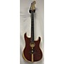 Used Fender American Acoustasonic Cocobolo Stratocaster Acoustic Electric Guitar Natural