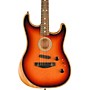 Fender American Acoustasonic Stratocaster Acoustic-Electric Guitar - 3-Color Sunburst
