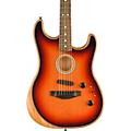 Fender American Acoustasonic Stratocaster Acoustic-Electric Guitar - Condition 2 - Blemished 3-Color Sunburst 197881505677Condition 2 - Blemished 3-Color Sunburst 197881505677
