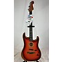 Used Fender American Acoustasonic Telecaster Acoustic Electric Guitar 3 Color Sunburst
