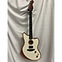 Used Fender American Acoustasonic Telecaster Acoustic Electric Guitar Olympic White
