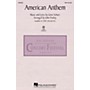 Hal Leonard American Anthem SAB Arranged by John Purifoy