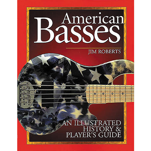 American Basses Book