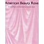 Music Sales American Beauty Rose Music Sales America Series