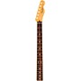 Fender American Channel-Bound Telecaster Maple Neck w/ Rosewood Fingerboard Natural