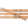 Vic Firth American Classic 5AT Terra Series - Buy 3. Get 1 Free 5A Wood