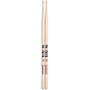 Vic Firth American Classic DoubleGlaze Drum Sticks 5B Wood