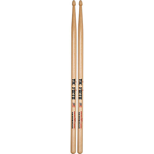 Vic Firth American Classic DoubleGlaze Drum Sticks X5B Wood