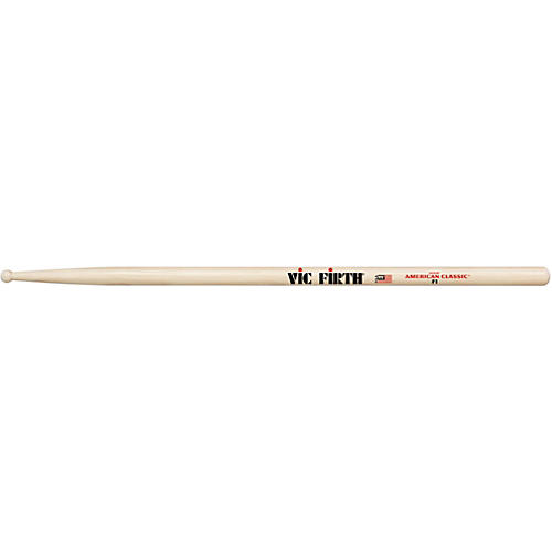 Vic Firth American Classic Drum Sticks F1