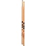 Vic Firth American Classic Drum Sticks With Barrel Tip Wood 5A