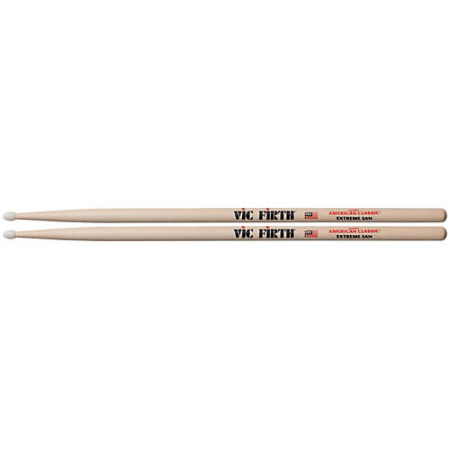 Vic Firth American Classic Extreme Drum Sticks X5A Nylon