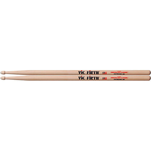 Vic Firth American Classic Extreme Drum Sticks X5B Wood