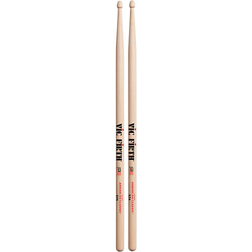 Vic Firth American Classic Extreme Drum Sticks X7A Wood