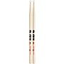 Vic Firth American Classic Hickory Drum Sticks - Nylon 2B