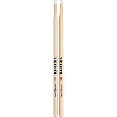 Vic Firth American Classic Hickory Drum Sticks -