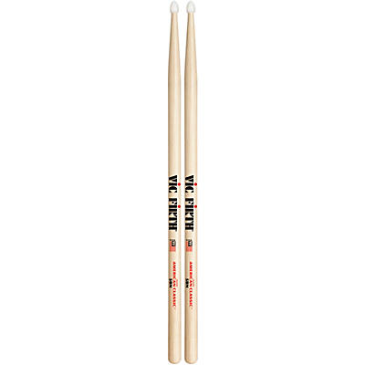 Vic Firth American Classic Hickory Drum Sticks -