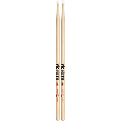 Vic Firth American Classic Hickory Drum Sticks -