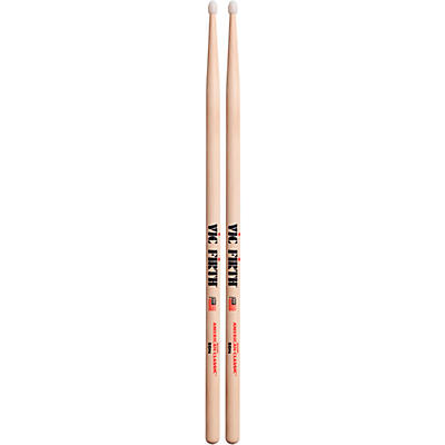 Vic Firth American Classic Hickory Drum Sticks -
