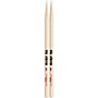 Vic Firth American Classic Hickory Drum Sticks - Nylon Rock