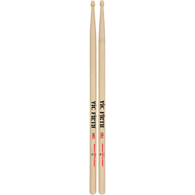 Vic Firth American Classic Hickory Drum Sticks -