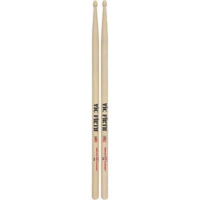 Vic Firth American Classic Hickory Drum Sticks -