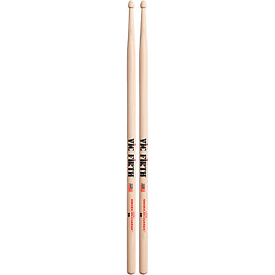 Vic Firth American Classic Hickory Drum Sticks -