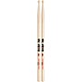 Vic Firth American Classic Hickory Drum Sticks - Wood Rock