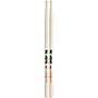 Vic Firth American Classic Hickory Drum Sticks Wood 1A