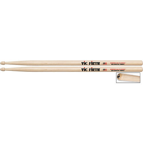 American Classic Kinetic Force Drumsticks