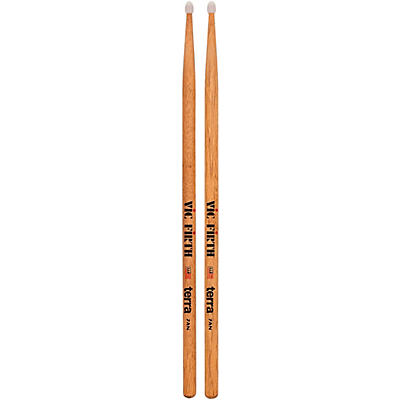 Vic Firth American Classic Terra Series Drum Sticks