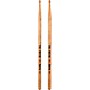 Vic Firth American Classic Terra Series Drum Sticks X5A Wood